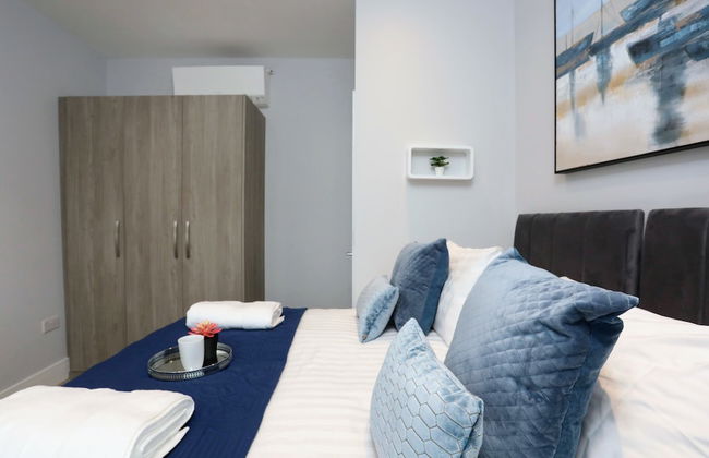 Stanhope Road Apartments - Foto 23