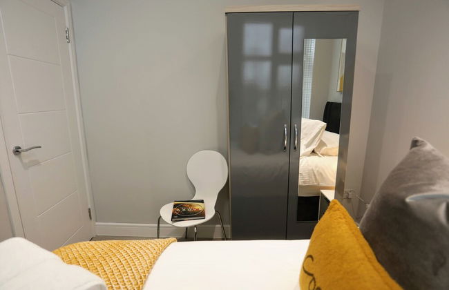 Stanhope Road Apartments - Foto 14