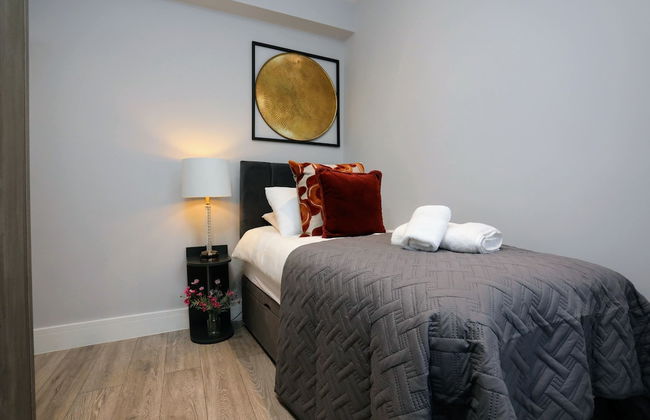 Stanhope Road Apartments - Foto 25