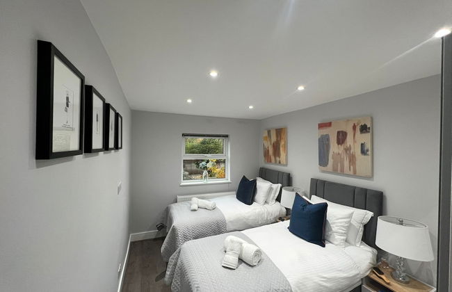 Stanhope Road Apartments - Foto 52