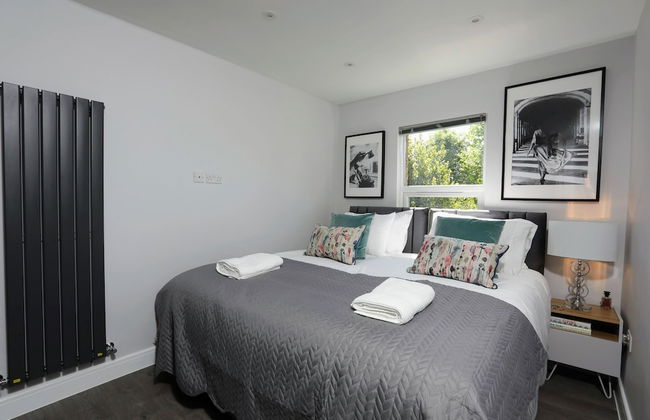 Stanhope Road Apartments - Foto 32