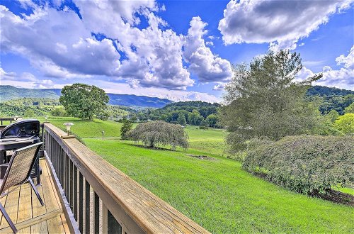 Photo 8 - Secluded Mountain City Home w/ Deck & Views