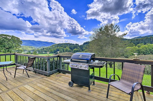 Photo 38 - Secluded Mountain City Home w/ Deck & Views