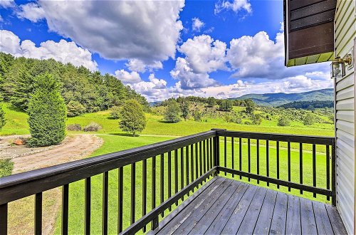 Photo 27 - Secluded Mountain City Home w/ Deck & Views
