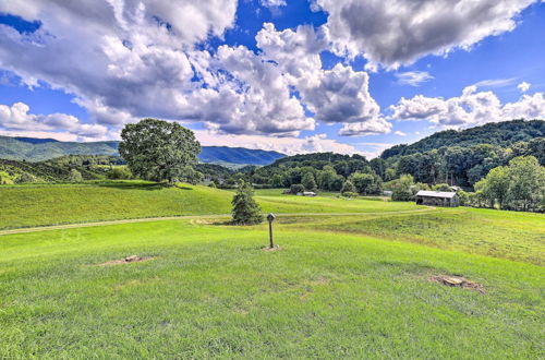 Photo 5 - Secluded Mountain City Home w/ Deck & Views