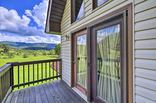 Photo 37 - Secluded Mountain City Home w/ Deck & Views