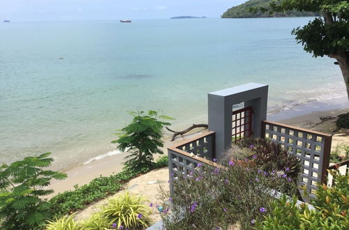 Photo 38 - Koh Sirey Beachfront Pool Villa