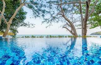 Foto 1 - Koh Sirey Beachfront Pool Villa