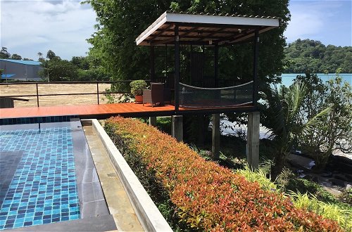 Photo 28 - Koh Sirey Beachfront Pool Villa