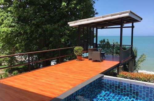 Photo 25 - Koh Sirey Beachfront Pool Villa