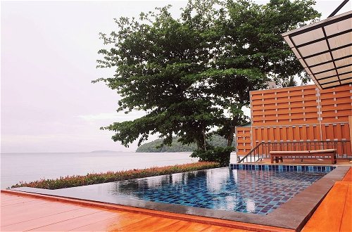 Photo 50 - Koh Sirey Beachfront Pool Villa