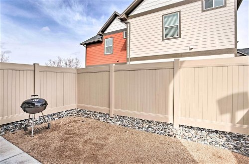 Foto 21 - Modern Townhome ~ 3 Mi to Dtwn Grand Junction