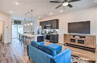 Foto 1 - Modern Townhome ~ 3 Mi to Dtwn Grand Junction