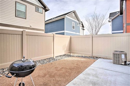 Foto 23 - Modern Townhome ~ 3 Mi to Dtwn Grand Junction