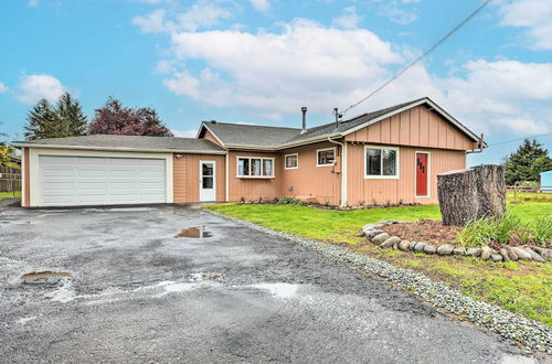 Photo 5 - Horse and Dog-friendly Home Near Redwoods