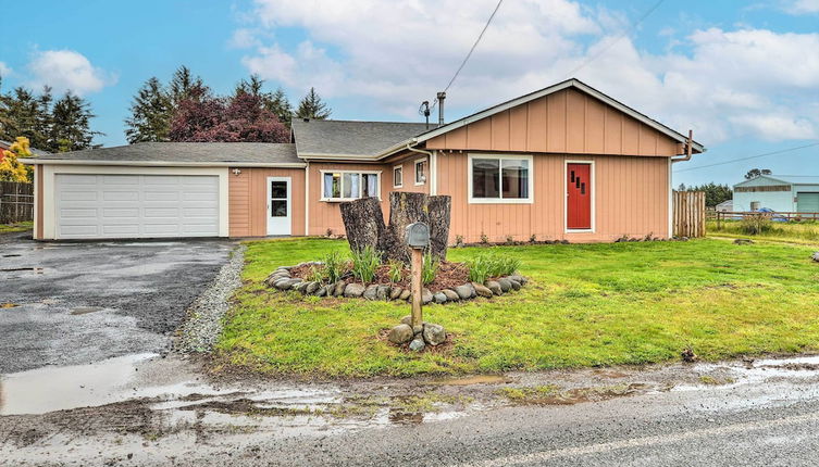 Photo 1 - Horse and Dog-friendly Home Near Redwoods