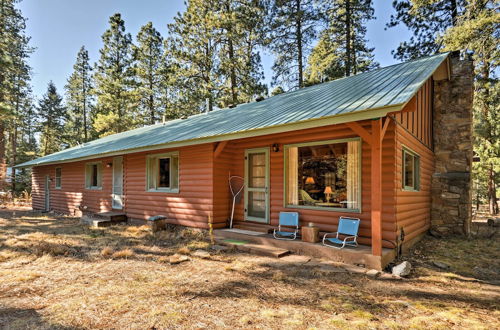 Foto 4 - Bayfield Home 10 Minutes To Vallecito Reservoir