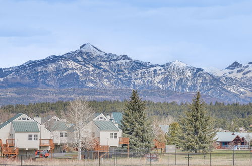 Photo 26 - Cozy Mtn Condo w/ Grill, 28 Mi to Wolf Creek