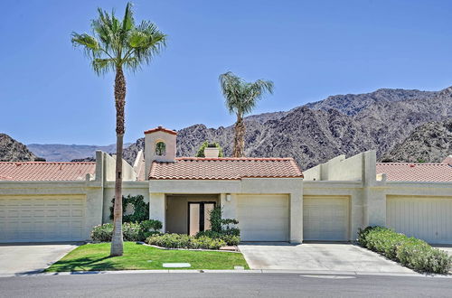 Foto 16 - 259250: 3BR La Quinta Mtn Resort Golf Course Home