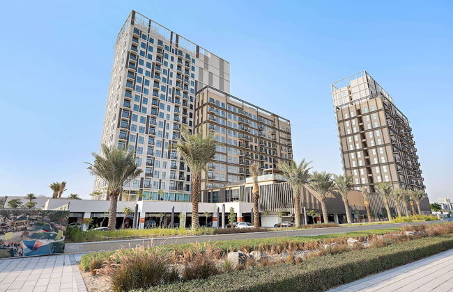 Silkhaus Collective, Dubai Hills - Foto 1