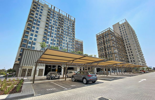 Silkhaus Collective, Dubai Hills - Foto 38