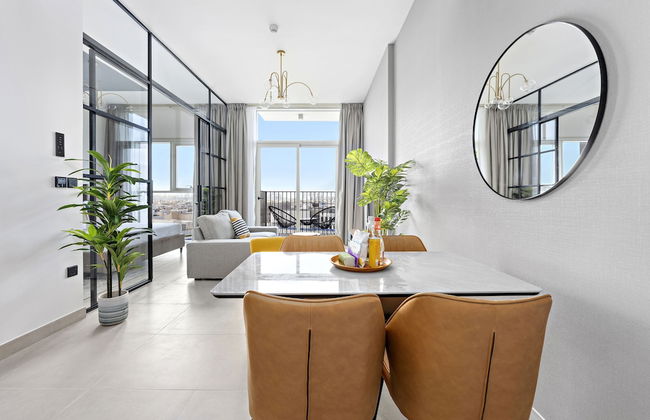 Silkhaus Collective, Dubai Hills - Foto 35