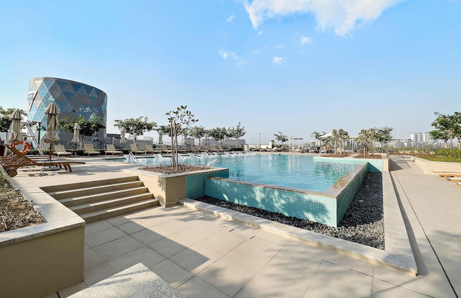 Silkhaus Collective, Dubai Hills - Foto 30