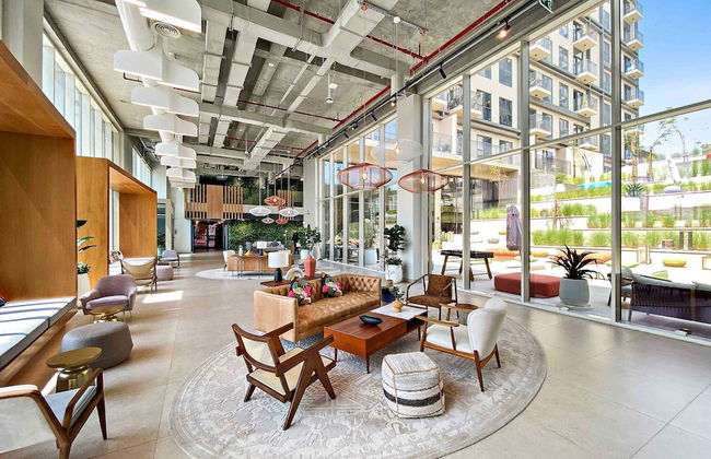 Silkhaus Collective, Dubai Hills - Foto 37