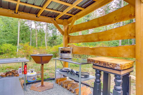 Photo 31 - Lovely Clinton Home w/ Hot Tub on 10 Acres