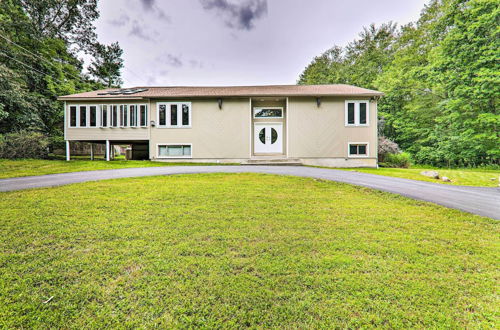 Photo 19 - Poconos Paradise w/ Game Room & Private Pool