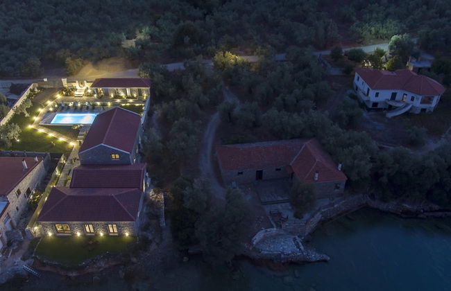 Lichnos Luxury Suite - Foto 19