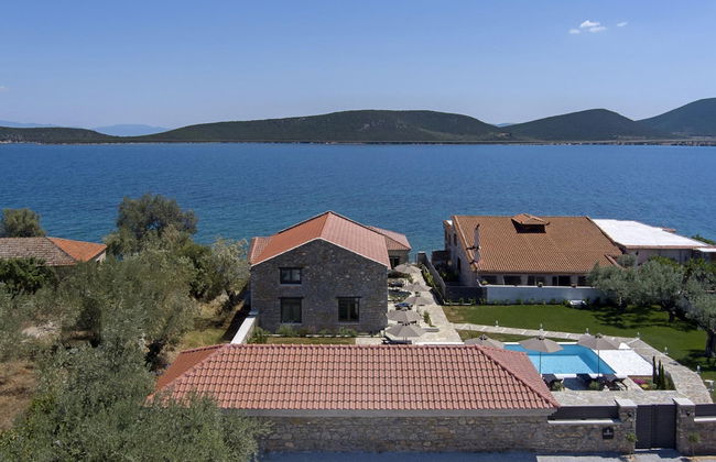 Lichnos Luxury Suite - Foto 44