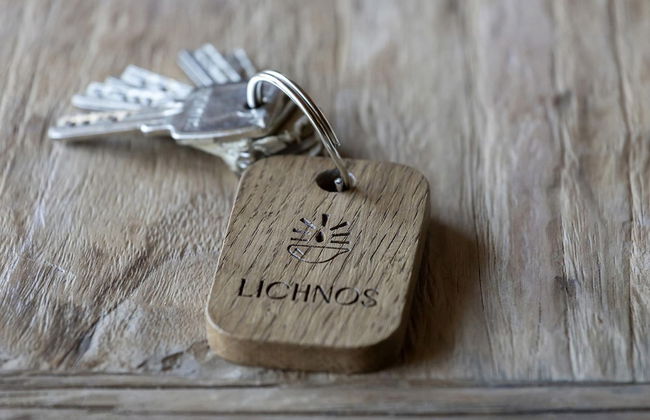 Lichnos Luxury Suites Stoa - Foto 29