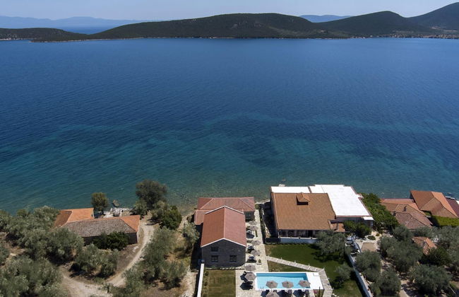 Lichnos Luxury Suite - Foto 22