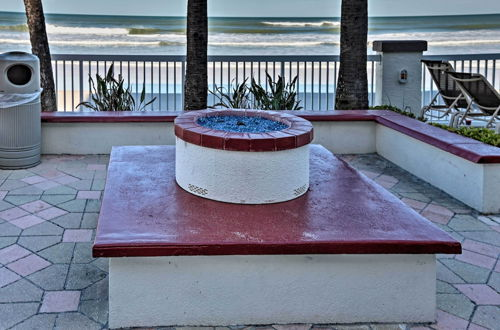 Foto 20 - Ocean-view Daytona Beach Resort Retreat w/ Balcony