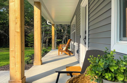 Photo 22 - Chic Wisconsin Retreat w/ Deck, Grill & Fire Pit