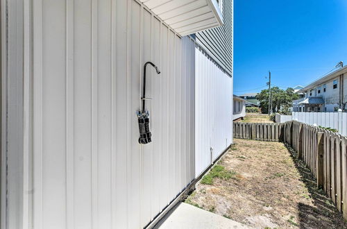 Photo 38 - Convenient Kure Beach Townhome w/ Fire Pit