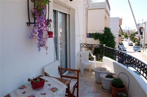 Foto 4 - Amaryllis Apartment in Volos