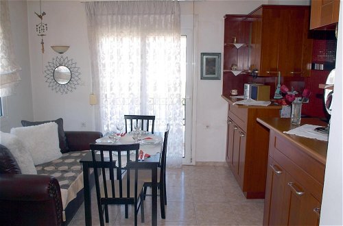 Foto 14 - Amaryllis Apartment in Volos