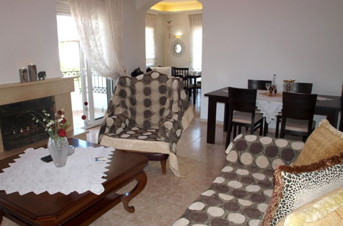 Foto 10 - Amaryllis Apartment in Volos