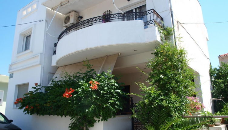 Foto 1 - Amaryllis Apartment in Volos
