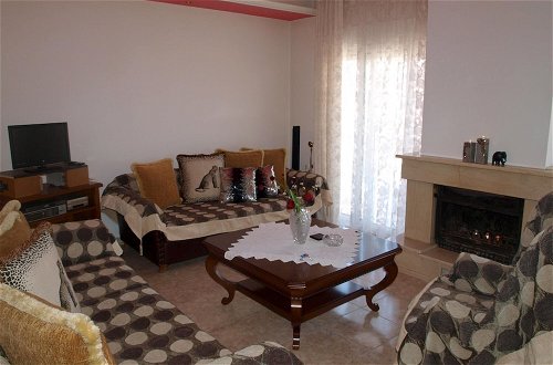 Photo 16 - Amaryllis Apartment in Volos