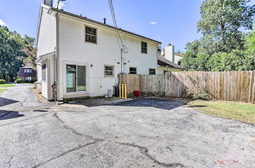 Photo 4 - Bright Toledo Duplex, Close to Parks & Trails