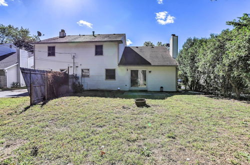 Photo 22 - Bright Toledo Duplex, Close to Parks & Trails