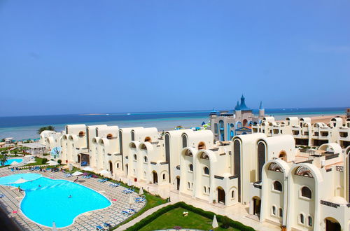 Foto 1 - Sea View Studio in Luxury 5 Star Hotel Hurghada