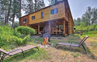 Foto 1 - Rustic Idaho Cabin < 10 Mi to Payette Lake