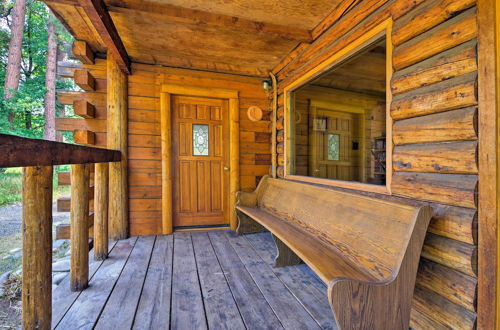 Photo 5 - Rustic Idaho Cabin < 10 Mi to Payette Lake