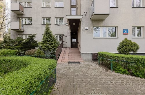 Photo 18 - Czerniakowska Apartment by Renters