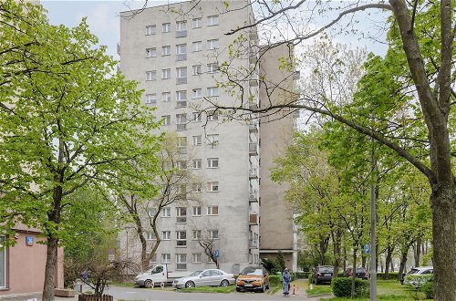 Foto 17 - Czerniakowska Apartment by Renters