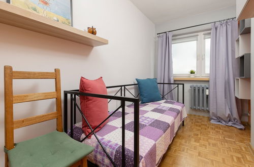 Photo 3 - Czerniakowska Apartment by Renters